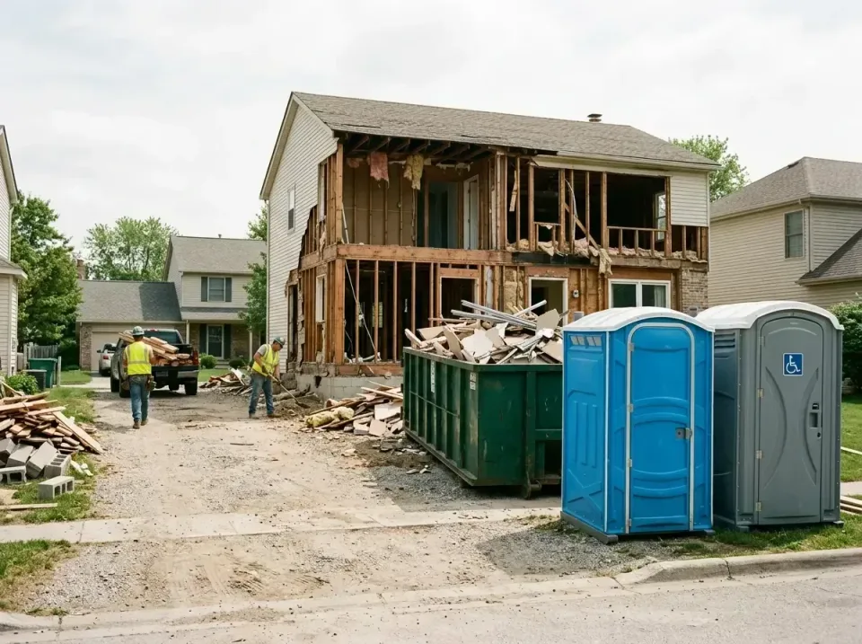home-renovation-demolition-sit-010 — frequently asked questions, Portable Toilet & Dumpsters Rental in La Fayette, AL